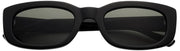 MessyWeekend Leon Blue Light Sun Reading Glasses - Green Night