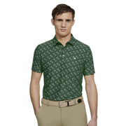 meyer-phil-performance-print-polo---green-34328380