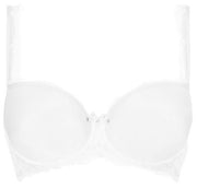 Mey Amazing Spacer Half Cup Bra - White