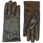 dents-lyla-leather-backed-water-resistant-gloves---mocca-brown-34479749
