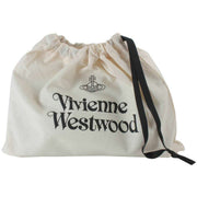 vivienne-westwood-moire-sadie-wristlet-pouch---black-35480605