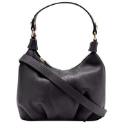 Elie Beaumont Dumpling Bag - Black