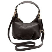 Elie Beaumont Dumpling Bag - Black