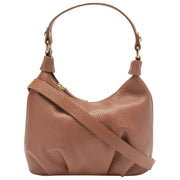 Elie Beaumont Dumpling Bag - Tan