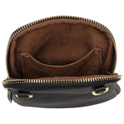 Elie Beaumont Phone Bag - Black