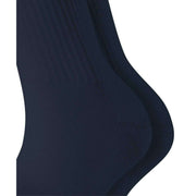 Esprit Basic Tennis 2 Pack Socks - Navy