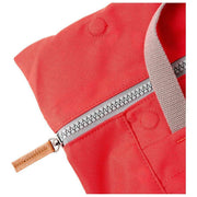 roka-finchley-a-medium-recycled-canvas-backpack---scarlet-red-35910437
