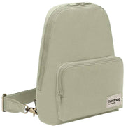 Hindbag Felix Sling Bag - Clay Green