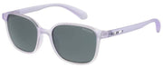 Superdry Small Fit Sleek Square Sunglasses - Purple