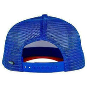 john-hatter-fake-aluminium-trucker-cap---blueredwhite-34329310