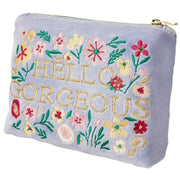 powder-hello-gorgeous-velvet-mini-pouch---denim-blue-34326531