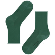 Falke Active Breeze Socks - Caiman Green