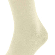 Falke Airport Knee High Socks - Off White