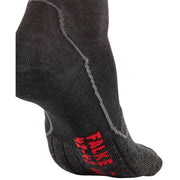 Falke BC Warm Biking Socks - Black Mix