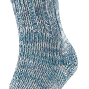 Falke Brooklyn Socks - Teal Green