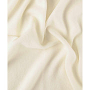 Falke Cashmere Scarf - Off-White