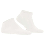 Falke Climawool Sneaker Socks - Off White