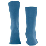 Falke Climawool Socks - Sky Blue