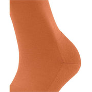 Falke Climawool Socks - Tandoori Orange