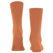 Falke Climawool Socks - Tandoori Orange