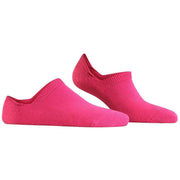 Falke Cool Kick Invisible Socks - Gloss Pink