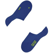 Falke Cool Kick Invisible Socks - Imperial Blue