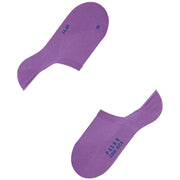 Falke Cool Kick Invisible Socks - Pink Iris