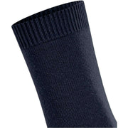 Falke Cosy Wool Socks - Space Blue