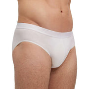 Falke Daily Climate Control Brief - White