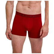 Falke Daily Comfort 2-Pack Boxer Brief - Red/Blue