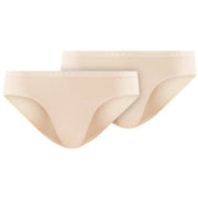 Falke Daily Comfort 2-Pack Brief - Vale Pink