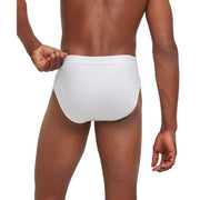 Falke Daily Comfort 2 Pack Brief - White