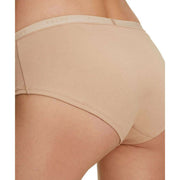 Falke Daily Comfort 2-Pack Hipster Brief - Camel Nude