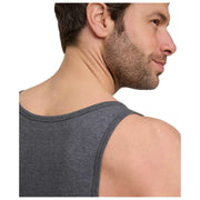 Falke Daily Comfort 2-Pack Tank Top - Heather Grey