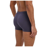 Falke Daily Seamless Boxer Brief - Carbon Grey