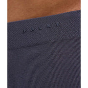 Falke Daily Seamless Boxer Brief - Carbon Grey