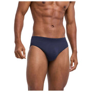 Falke Daily Seamless Brief - Midnight Navy
