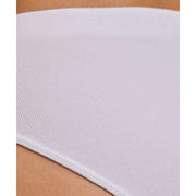 Falke Daily Seamless Brief - White