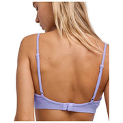 Falke Daily Seamless Bustier Bralette - Lavendust Lilac
