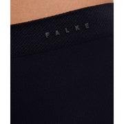 Falke Daily Seamless Mid Waist Brief - Black