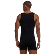 Falke Daily Seamless Muscle Shirt - Black