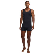 Falke Daily Seamless Muscle Shirt - Black
