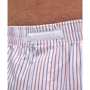 Falke Daily Woven Boxer - Blue Mix