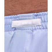 Falke Daily Woven Boxer - Light Blue