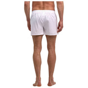 Falke Daily Woven Boxer - White