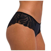 Falke Delicate Touch Briefs - Black