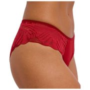 Falke Delicate Touch Briefs - Ventimiglia Red