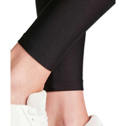 Falke Elegant Shine Leggings - Black