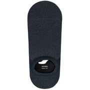 Falke Family Invisible Socks - Navy Mel