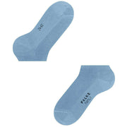 Falke Family Sneaker Socks - Airy Blue